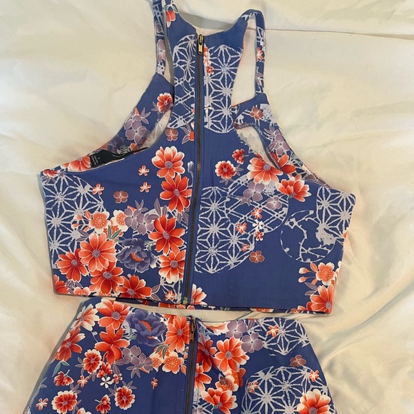 Minkpink Set🌺 - Picture 3 of 7